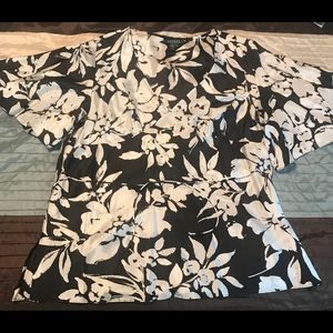 Ralph Lauren Short Sleeve Top